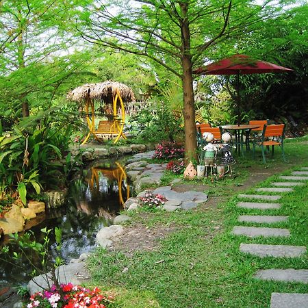 Fairy Story Village Farm B&B Dongshan (Yilan) Exterior foto