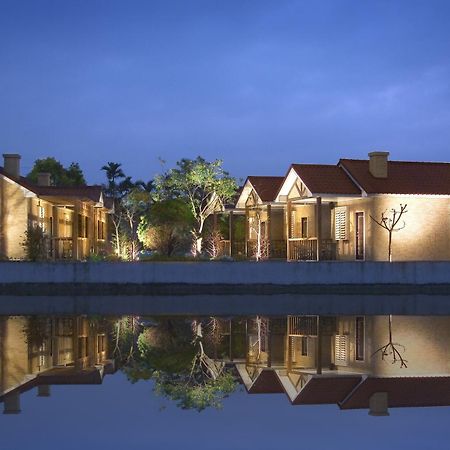 Fairy Story Village Farm B&B Dongshan (Yilan) Exterior foto