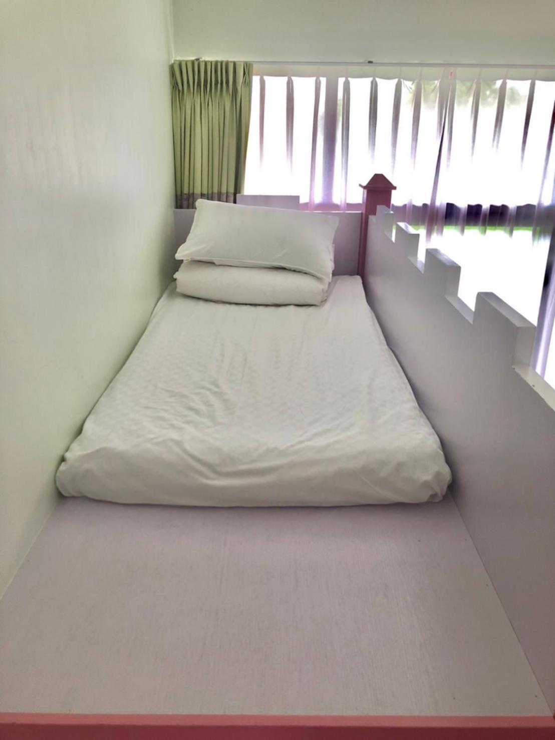 Fairy Story Village Farm B&B Dongshan (Yilan) Exterior foto